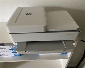 HP printer