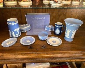 Wedgewood