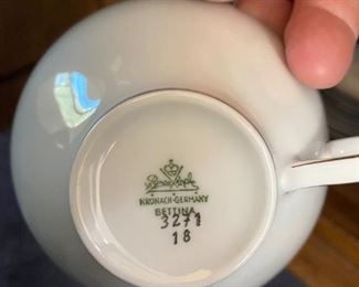 Kronach Germany Bettina