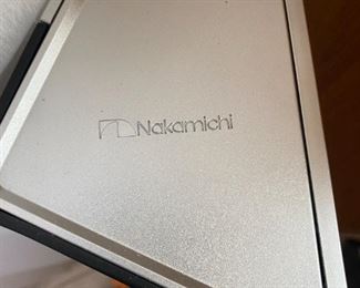 Nakamichi