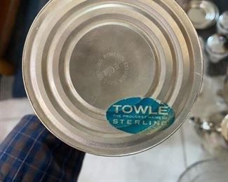towle sterling