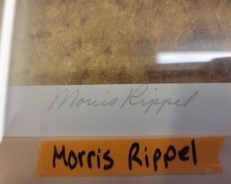 Morris Rippel 