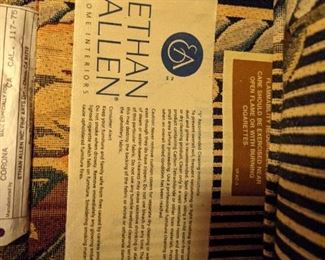 Ethan Allen