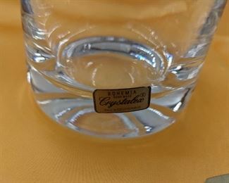 Bohemia Crystal