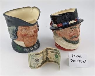 Royal Doulton