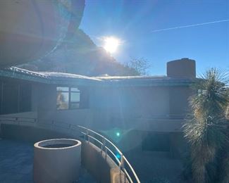 million dollar estate