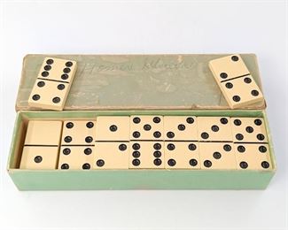 domino set