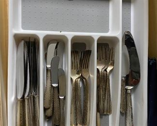 utencils