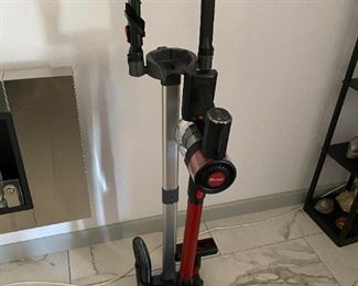 stick vacuum 
