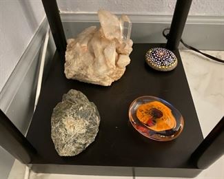natural gem stones