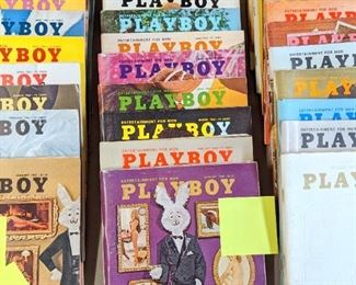 Playboy originals