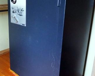 1994 American Security Products Gun Safe, Model # 67FDBG, 60" x 40" x 25"