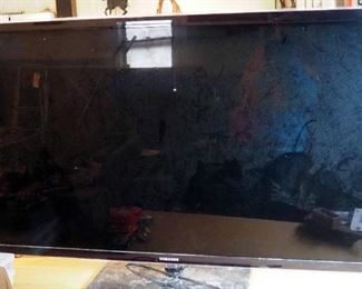 Samsung 55" Television UN55D6050TF