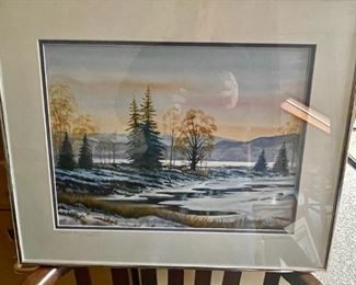 Sale Picture