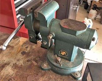 Larin Corp. Vice