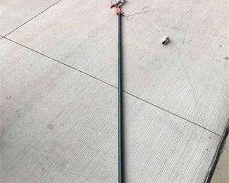Telescoping Tree Pruner