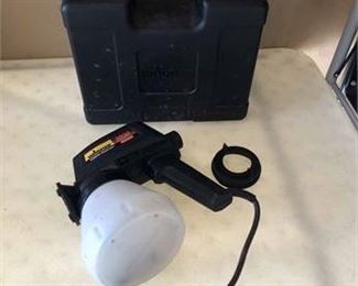Wagner Power Painter
