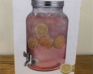 Artland Oasis Beverage Dispenser