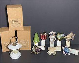 Bath Body Works Wallflowers Lanterns