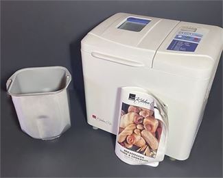 Kitchen Pro Breadmaker
