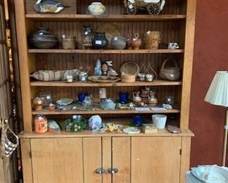 cupboard