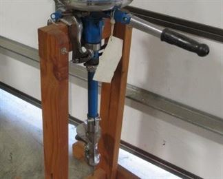 1939 Johnson Outboard Boat Motor