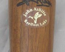 John Asbille Duck Call