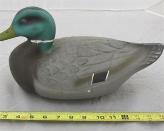 Ariduck Mallard Decoy