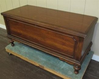 Cedar Chest