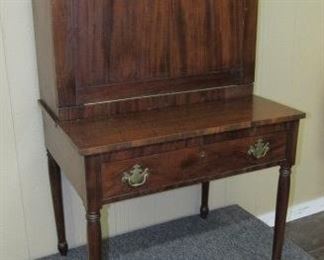 Mid 1800's Plantation Desk