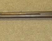 Richmond,VA Civil War Era Confederate Percussion Shotgun & Rifle Combo.