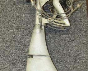 Martin 40 Outboard Boat Motor