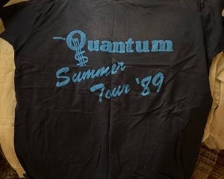 Quantum Tour 1989
