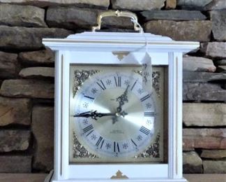 Howard Miller Carriage Clock