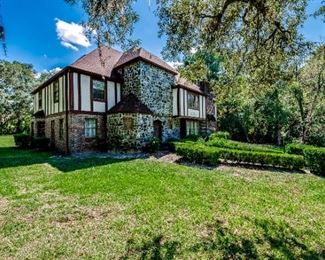 3107 Black Creek Drive Estate Sale