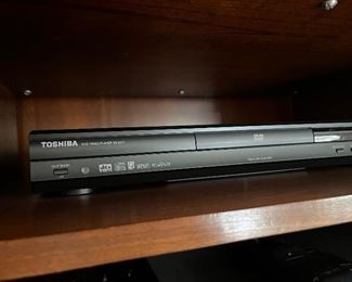 Electronics.....