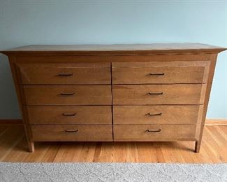 Dresser (as is) 68"W x 22"D x 37"H