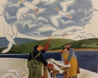 https://connect.invaluable.com/randr/auction-lot/rie-munoz-scraps-for-the-gulls-yukon-river_9AA4C909E9
