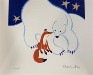 https://connect.invaluable.com/randr/auction-lot/rie-munoz-polar-bear-fox_11445FC956