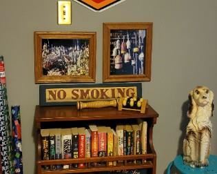 Very fun, eclectic items