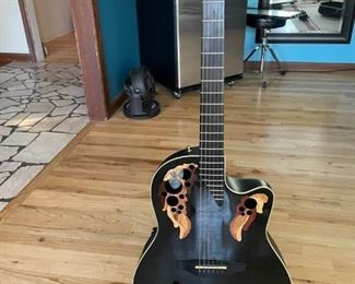 Ovation Adamas 1597