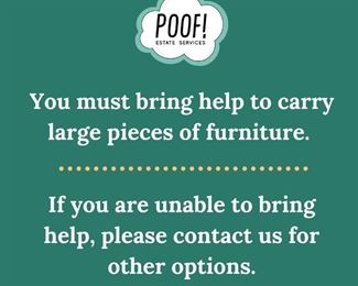 Bring Help Photo