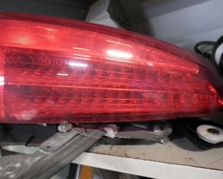 CADILLAC TAIL LAMP ASSEMBLY