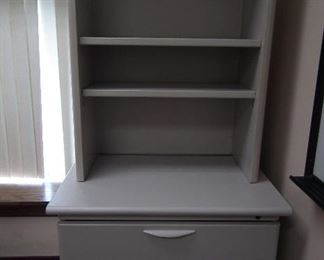OFFICE SUPPLY FILING CABINET