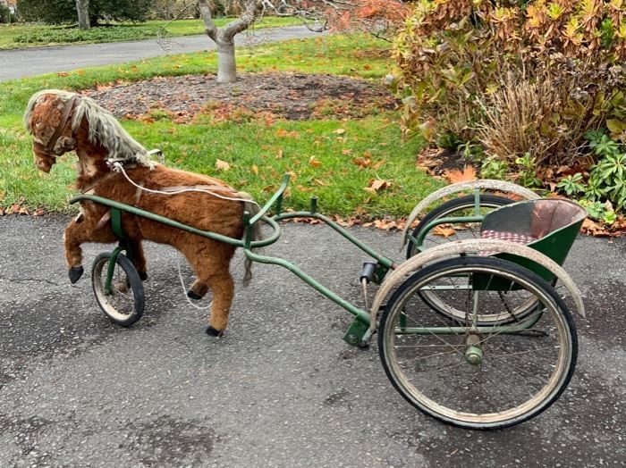 Darien Estate Sale starts on 12/11/2021