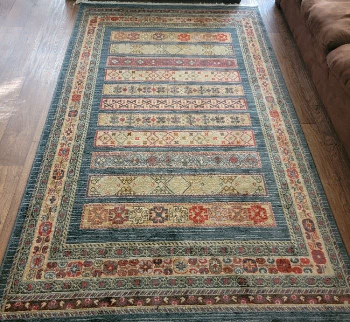 Area Rug