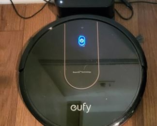 Eufy Robovac