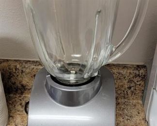 Oster Smash Blend 14