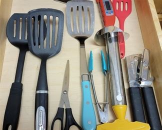 Kitchen Utensils
