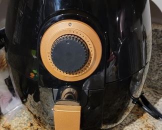 Gotham Air Fryer (New)
